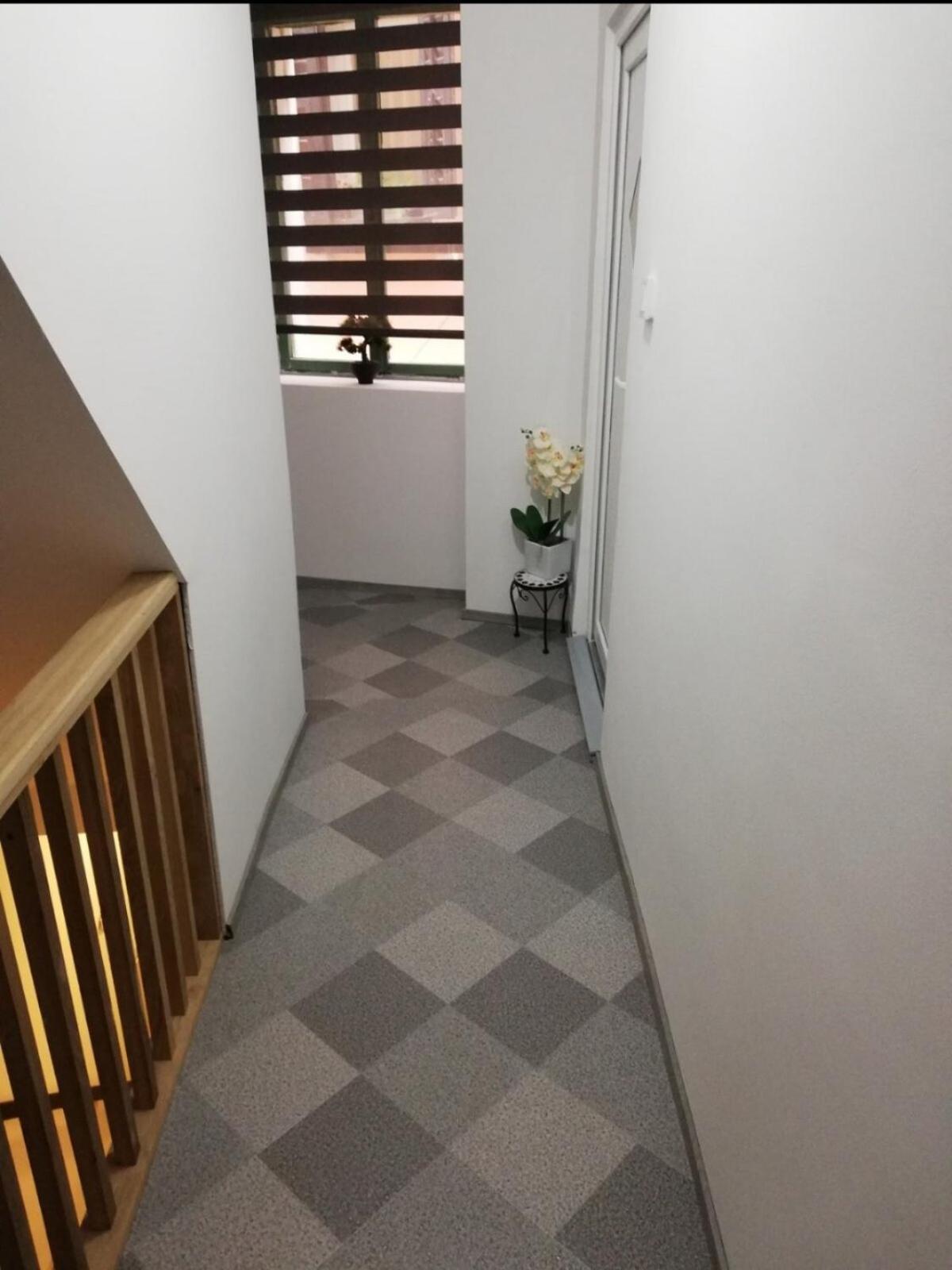 Studio Ana Ровинь Экстерьер фото